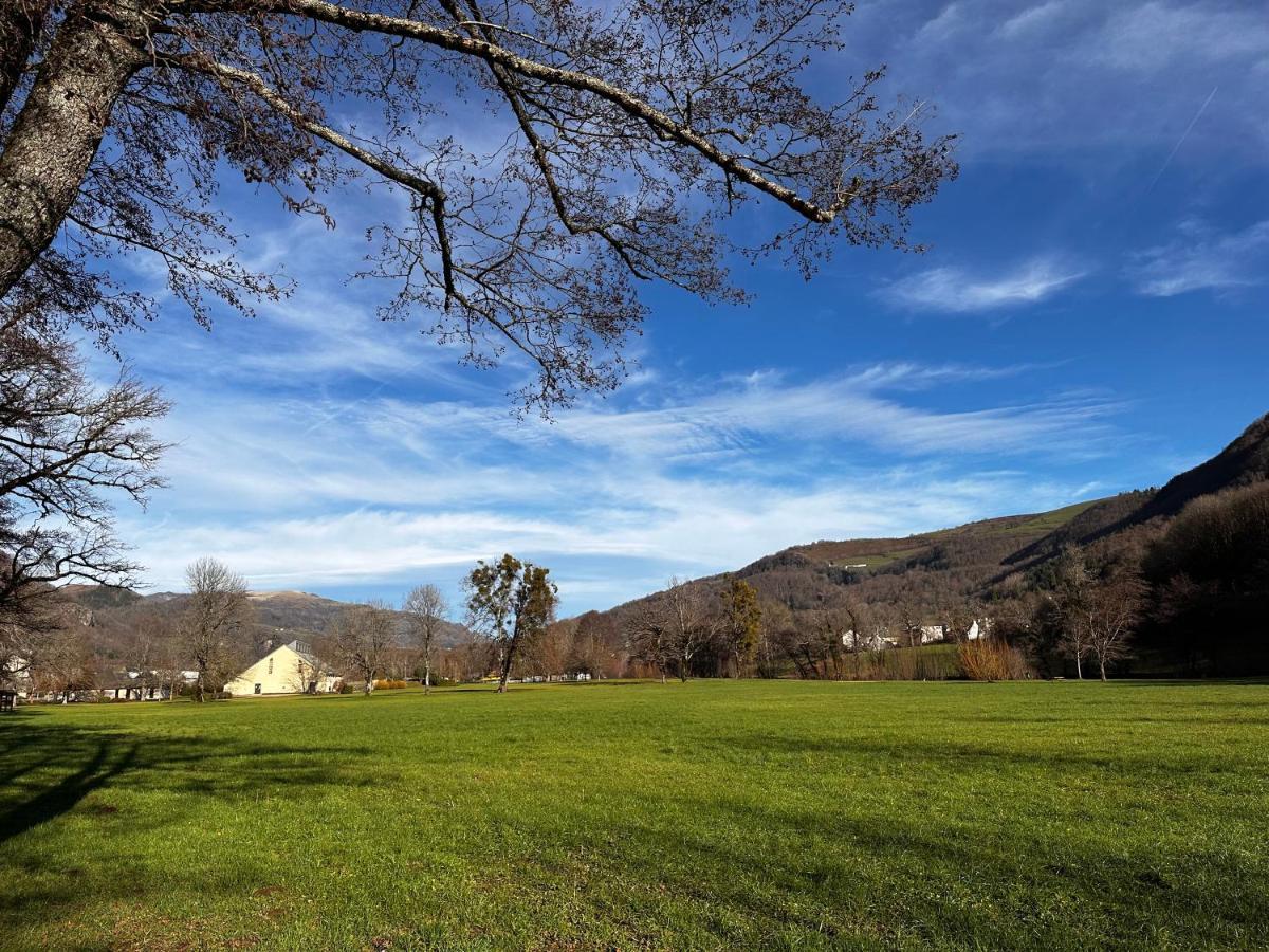 Belle Maison De Ville Au Coeur Du Village De Montagne Vic-sur-Cère Extérieur photo